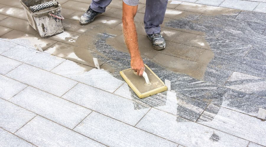 Professional Flat Roofing Installation in Old Greenwich, CT